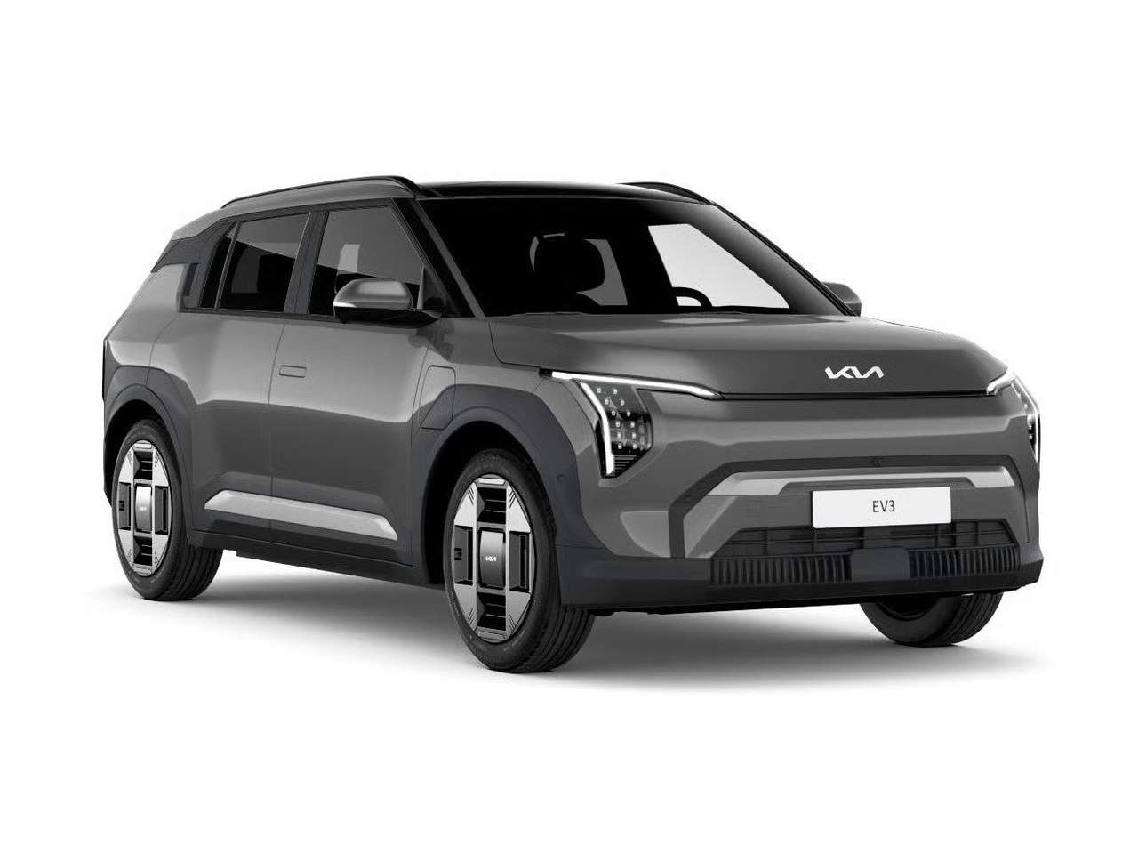 Kia EV3 81.4 kWh Earth ADAS PACK (PRONTA CONSEGNA)