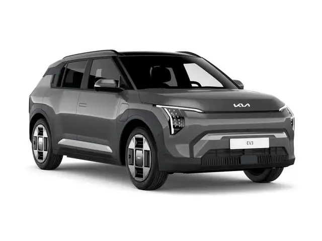 Kia EV3 81.4 kWh Earth ADAS PACK PLUS (PRONTA CONSEGNA)