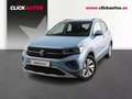 Volkswagen T-Cross 1.0 TSI Life 70kW Azul - thumbnail 1