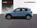 Volkswagen T-Cross 1.0 TSI Life 70kW Azul - thumbnail 4