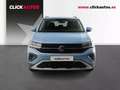 Volkswagen T-Cross 1.0 TSI Life 70kW Azul - thumbnail 2
