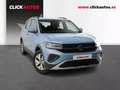 Volkswagen T-Cross 1.0 TSI Life 70kW Azul - thumbnail 3