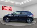 Volkswagen Polo Polo VI 2017 5p 1.0 mpi Comfortline 65cv Negro - thumbnail 4