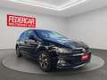 Volkswagen Polo Polo VI 2017 5p 1.0 mpi Comfortline 65cv Negro - thumbnail 1