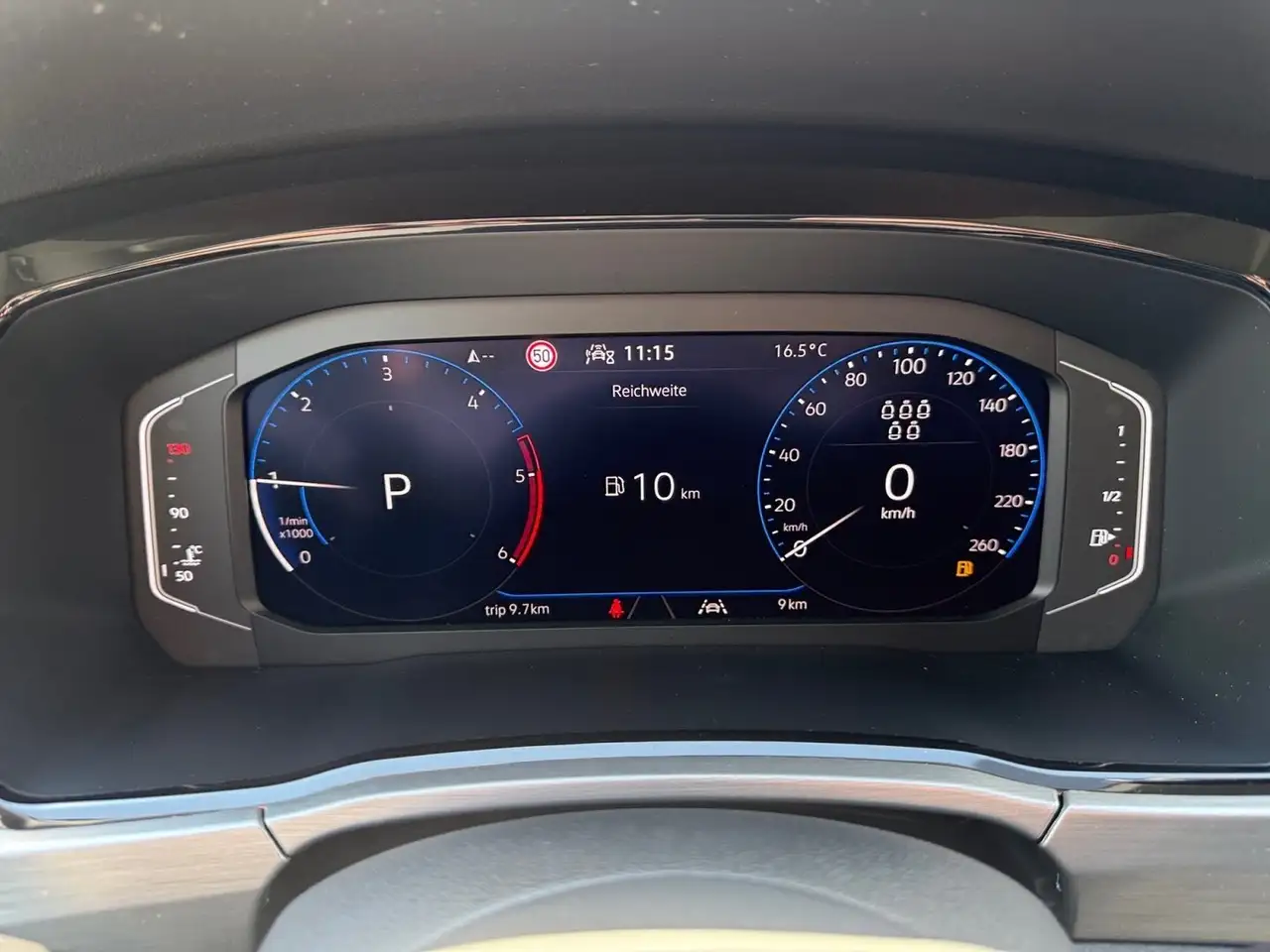 Volkswagen Touran 2026
