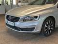 Volvo S60 Lim. Linje Svart Automatik, RückKamera Argent - thumbnail 5