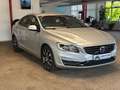 Volvo S60 Lim. Linje Svart Automatik, RückKamera Argent - thumbnail 4