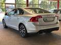 Volvo S60 Lim. Linje Svart Automatik, RückKamera Argent - thumbnail 2