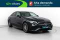 Mercedes-Benz C 200 200d 9G-Tronic Negro - thumbnail 3