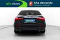 Mercedes-Benz C 200 200d 9G-Tronic Negro - thumbnail 4
