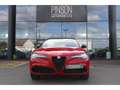 Alfa Romeo Stelvio Stelvio 2.2 D - 160 - BVA 2024  Sprint AT8 Rot - thumbnail 2
