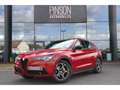 Alfa Romeo Stelvio Stelvio 2.2 D - 160 - BVA 2024  Sprint AT8 Rot - thumbnail 3