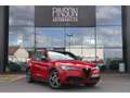 Alfa Romeo Stelvio Stelvio 2.2 D - 160 - BVA 2024  Sprint AT8 Rouge - thumbnail 1