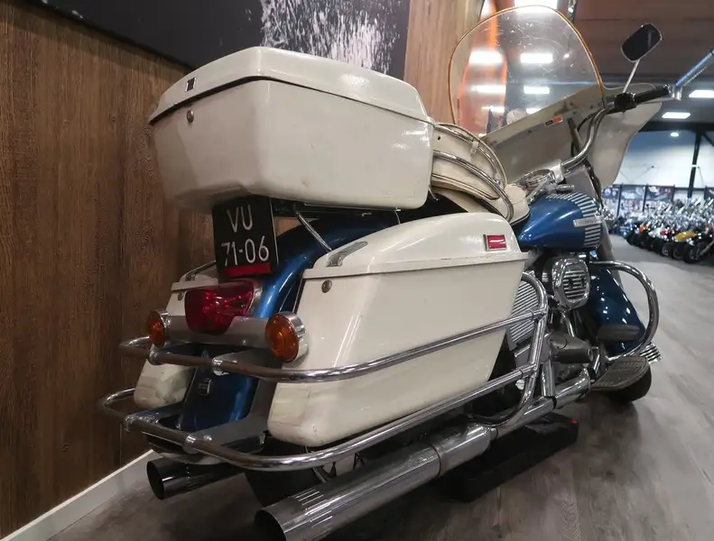 Harley-Davidson FLH SHOVELHEAD 1200 - foto 2