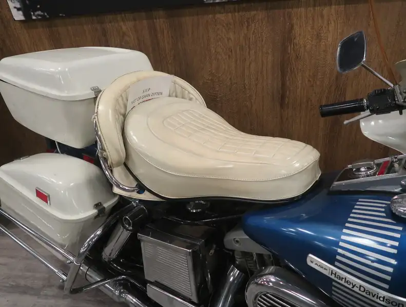 Harley-Davidson FLH SHOVELHEAD 1200 - foto 5