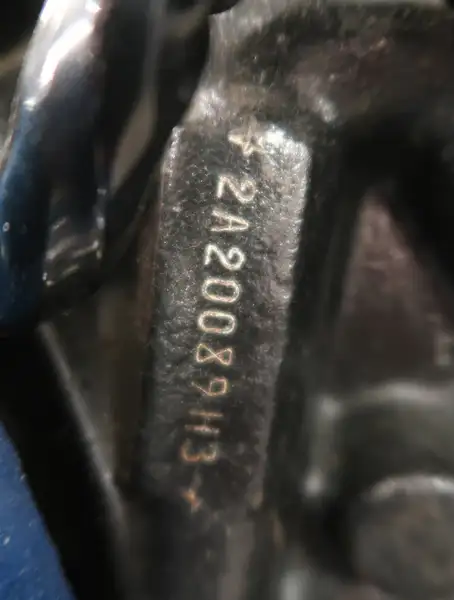 Harley-Davidson FLH SHOVELHEAD 1200 - foto 8