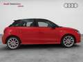Audi A1 Sportback 1.0 TFSI Adrenalin Rojo - thumbnail 3