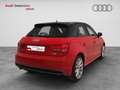 Audi A1 Sportback 1.0 TFSI Adrenalin Rojo - thumbnail 4