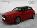 Audi A1 Sportback 1.0 TFSI Adrenalin Rojo - thumbnail 1