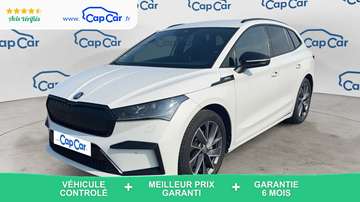 Iv 60 180 62 kWh Sportline - Entretien constructeur