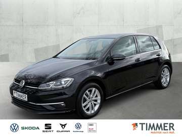 VII 1.6 TDI COMFORT +LED +ACC +NAVI +SHZ +ALU +AP