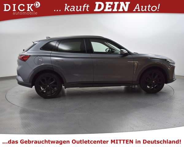 MG Marvel R Perform PANO+MEM+NAV+LED+SHZ+ACC+WP+360