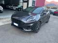 Ford Puma Puma II 2020 1.0 ecoboost h ST-Line s Gris - thumbnail 1