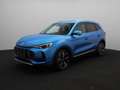 MG ZS 1.5 Hybrid + Aut. Luxury | Keyless entry | 360 Cam Blauw - thumbnail 1