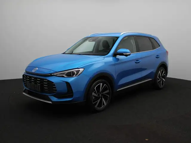 MG ZS 1.5 Hybrid + Aut. Luxury | Keyless entry | 360 Cam