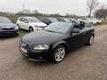Audi A3 Cabriolet / Leder / Sitzheizung Schwarz - thumbnail 8