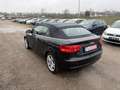 Audi A3 Cabriolet / Leder / Sitzheizung Schwarz - thumbnail 4