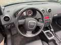 Audi A3 Cabriolet / Leder / Sitzheizung Schwarz - thumbnail 13