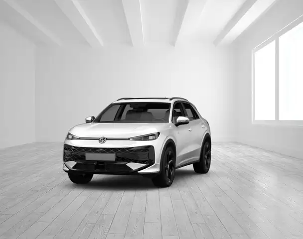 Volkswagen T-Roc 1.5 eTSI DSG R-Line *LED*Kamera*AHK*ACC*