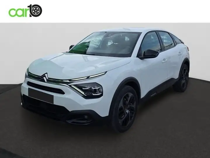 Citroën C4 1.5 BlueHdi S&S EAT8 Shine 2024