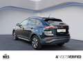 Volkswagen Taigo Life 1.0 TSI App-Connect+Rear-View Schwarz - thumbnail 4