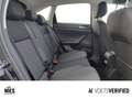 Volkswagen Taigo Life 1.0 TSI App-Connect+Rear-View Schwarz - thumbnail 15