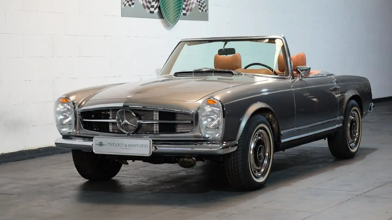 Mercedes-Benz 280