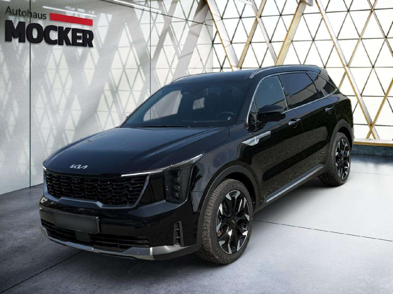 Kia Sorento 2024