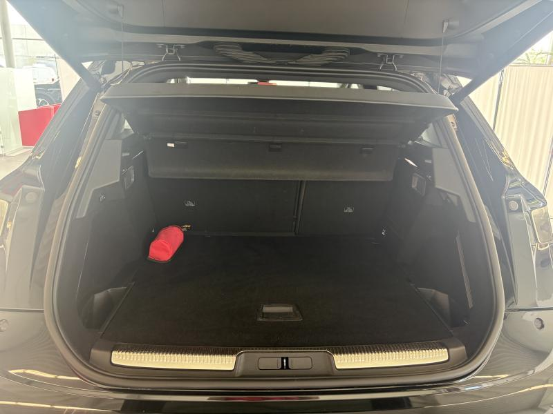 DS Automobiles DS 7 Crossback 1.6 180 pkAutomatic So Chic Full option — photo 11