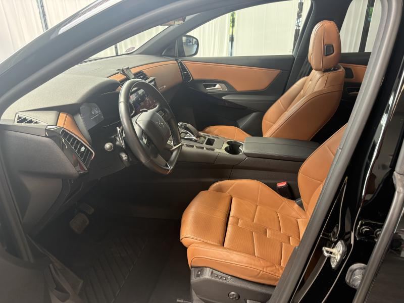 DS Automobiles DS 7 Crossback 1.6 180 pkAutomatic So Chic Full option — photo 2