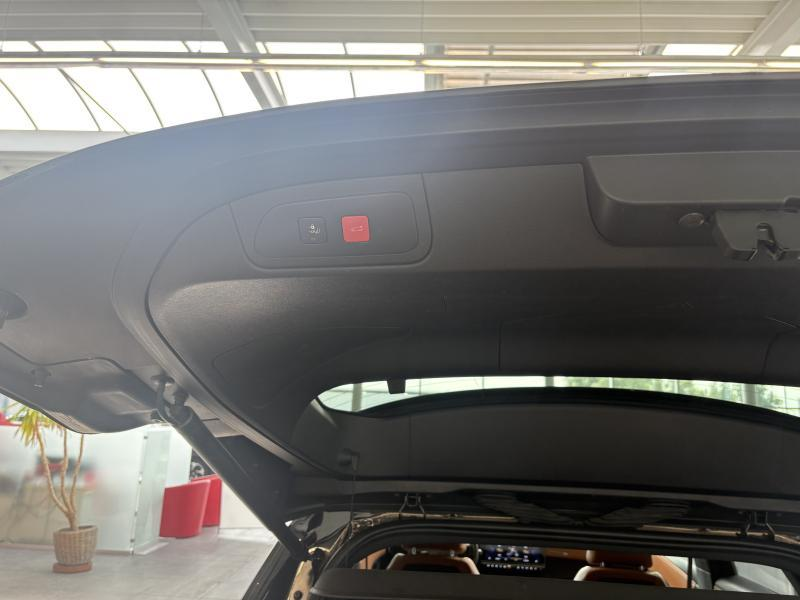 DS Automobiles DS 7 Crossback 1.6 180 pkAutomatic So Chic Full option — photo 9