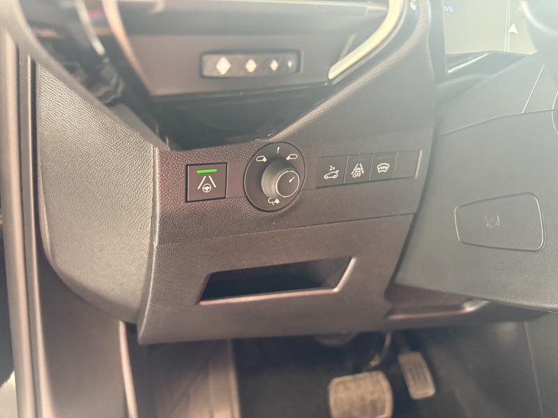 DS Automobiles DS 7 Crossback 1.6 180 pkAutomatic So Chic Full option — photo 4