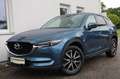 Mazda CX-5 CD184 AWD Revolution Aut. Blau - thumbnail 8
