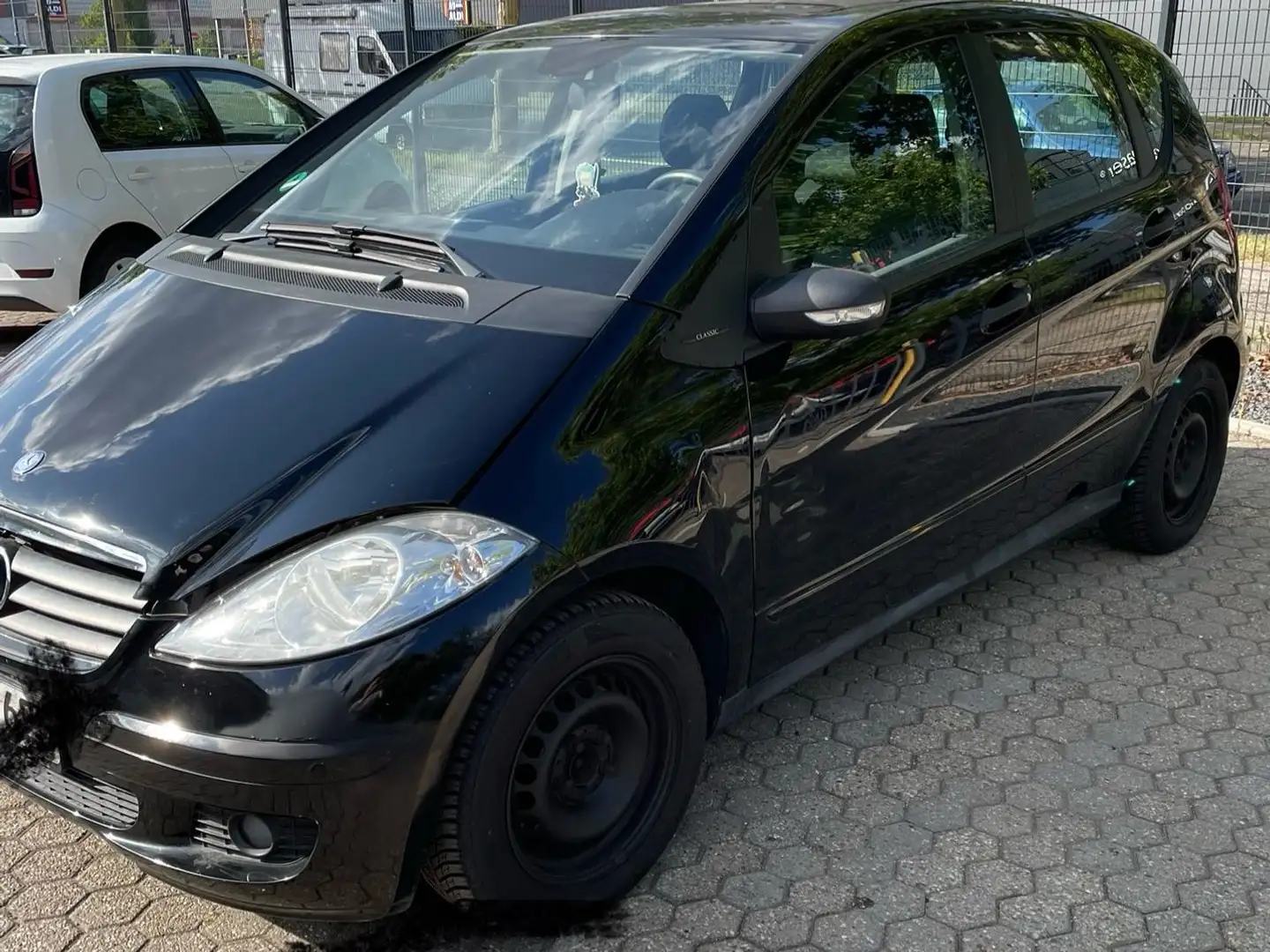 Mercedes-Benz 170 Noir - 2