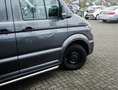 Volkswagen Crafter 35 2.0 TDI L3H3 DC Highline Navi/Clima/Cruise/Came Grijs - thumbnail 8