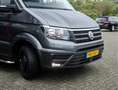 Volkswagen Crafter 35 2.0 TDI L3H3 DC Highline Navi/Clima/Cruise/Came Grijs - thumbnail 7