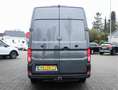 Volkswagen Crafter 35 2.0 TDI L3H3 DC Highline Navi/Clima/Cruise/Came Grijs - thumbnail 5