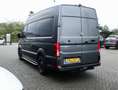 Volkswagen Crafter 35 2.0 TDI L3H3 DC Highline Navi/Clima/Cruise/Came Grijs - thumbnail 12