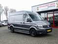 Volkswagen Crafter 35 2.0 TDI L3H3 DC Highline Navi/Clima/Cruise/Came Grijs - thumbnail 10