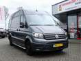Volkswagen Crafter 35 2.0 TDI L3H3 DC Highline Navi/Clima/Cruise/Came Grijs - thumbnail 28